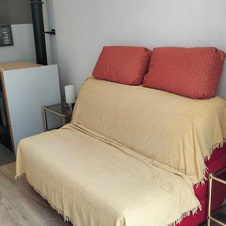 Apartamento Fenouillet Hyères Exterior foto