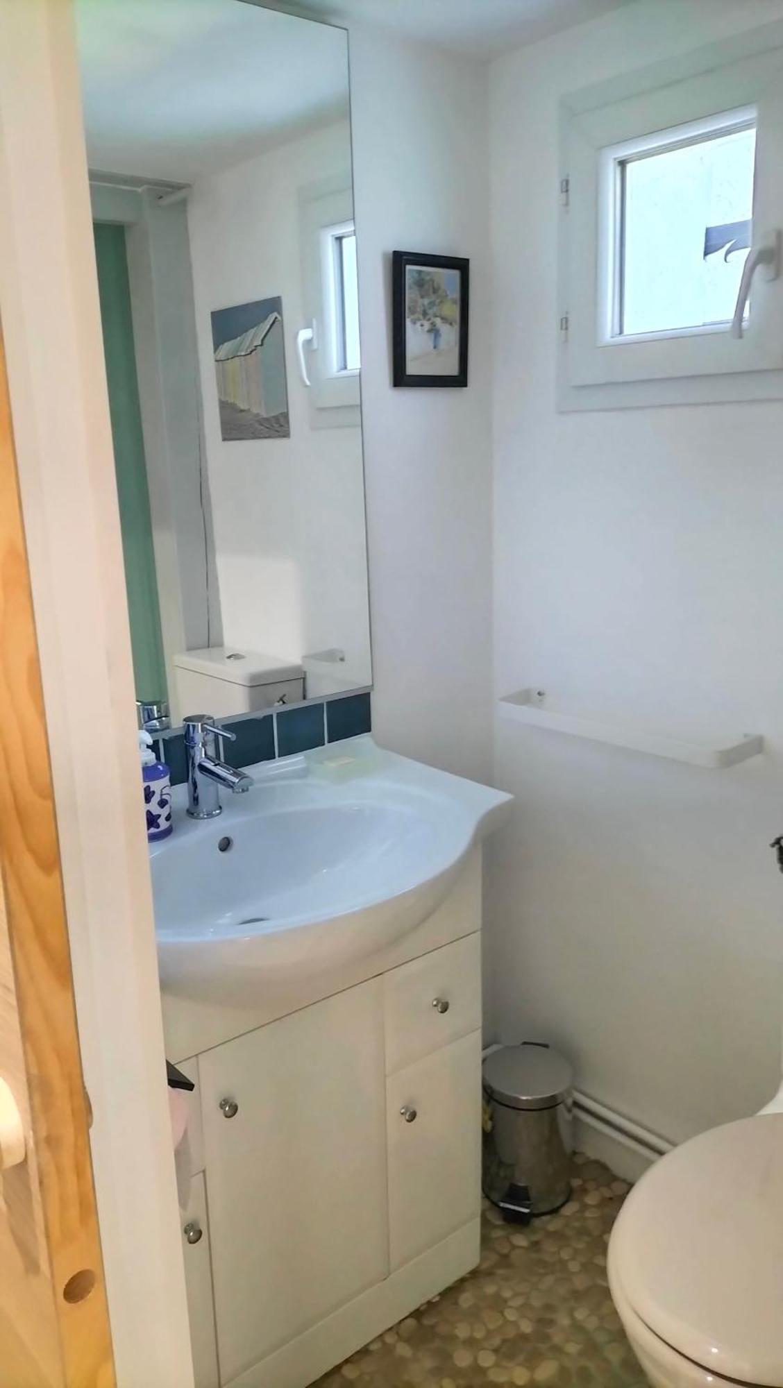Apartamento Fenouillet Hyères Exterior foto