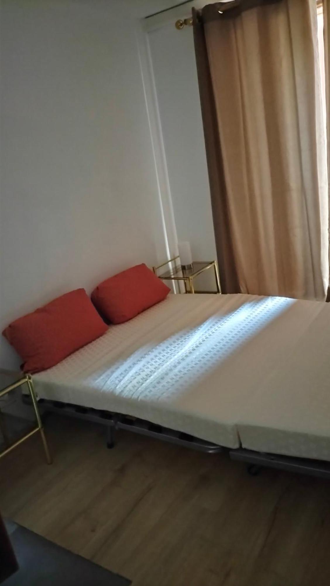 Apartamento Fenouillet Hyères Exterior foto
