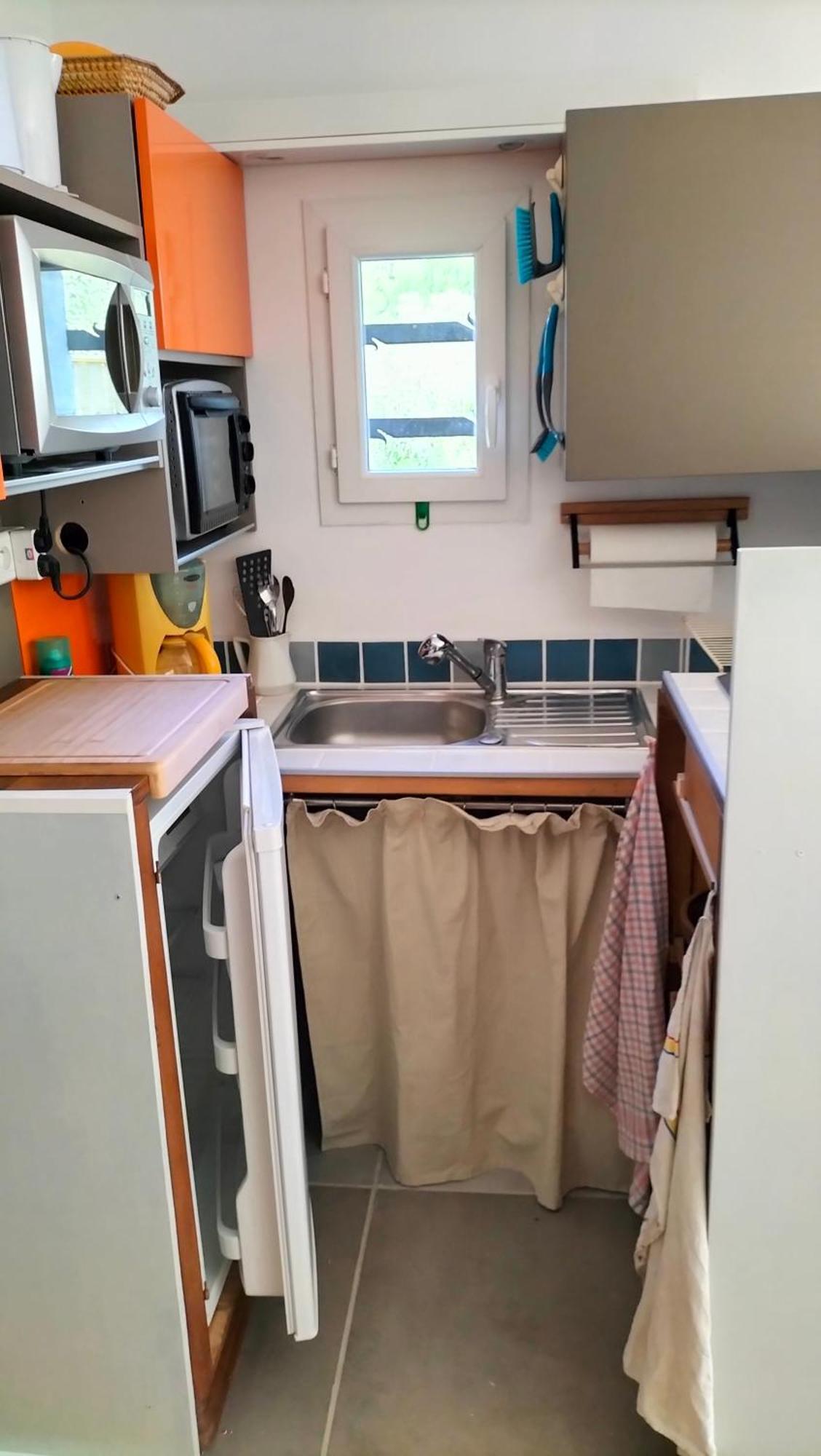 Apartamento Fenouillet Hyères Exterior foto
