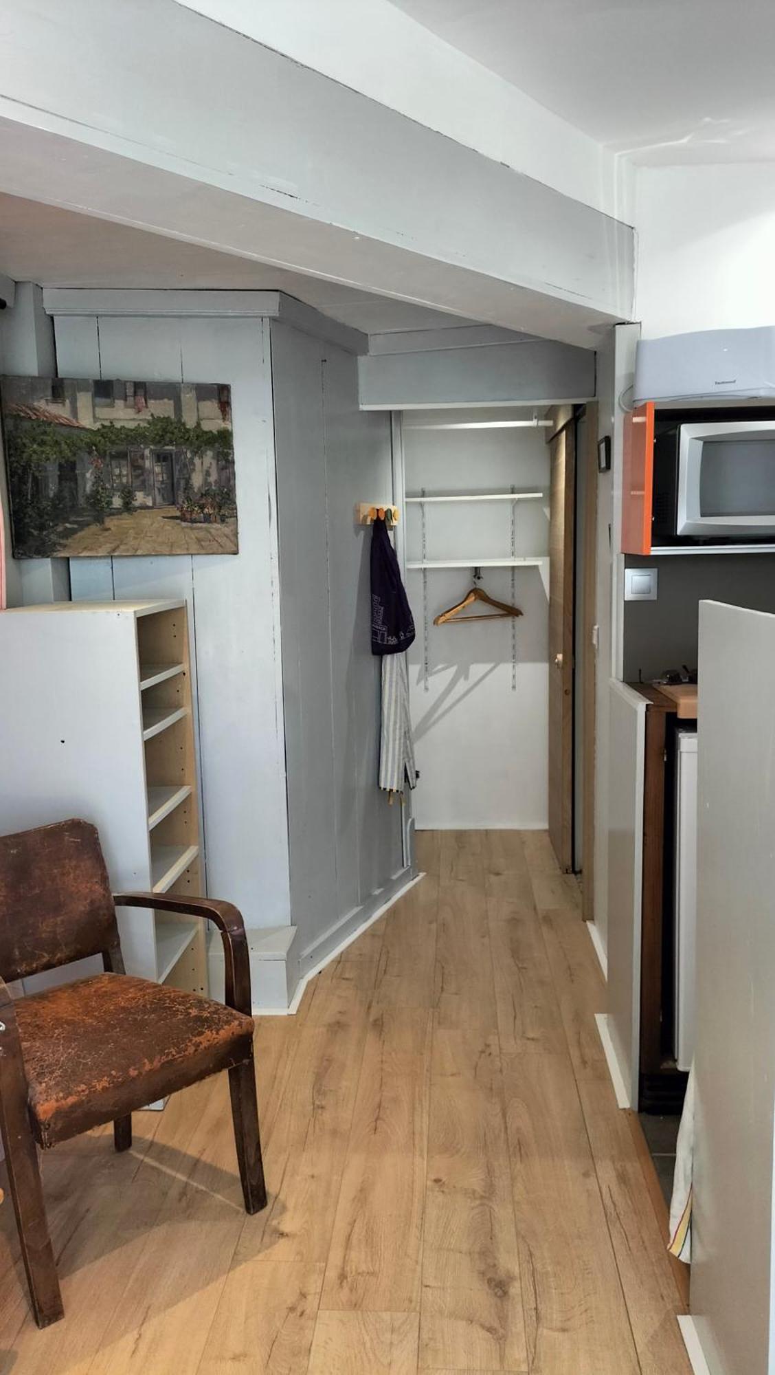 Apartamento Fenouillet Hyères Exterior foto