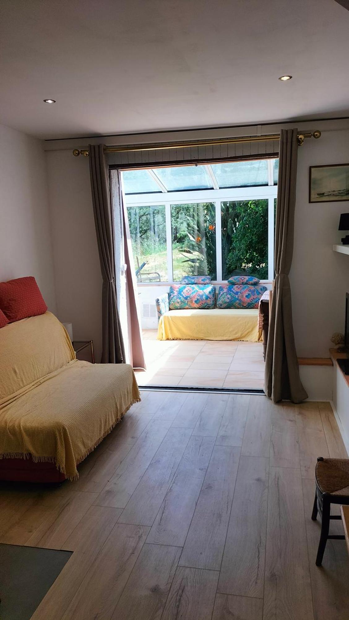 Apartamento Fenouillet Hyères Exterior foto