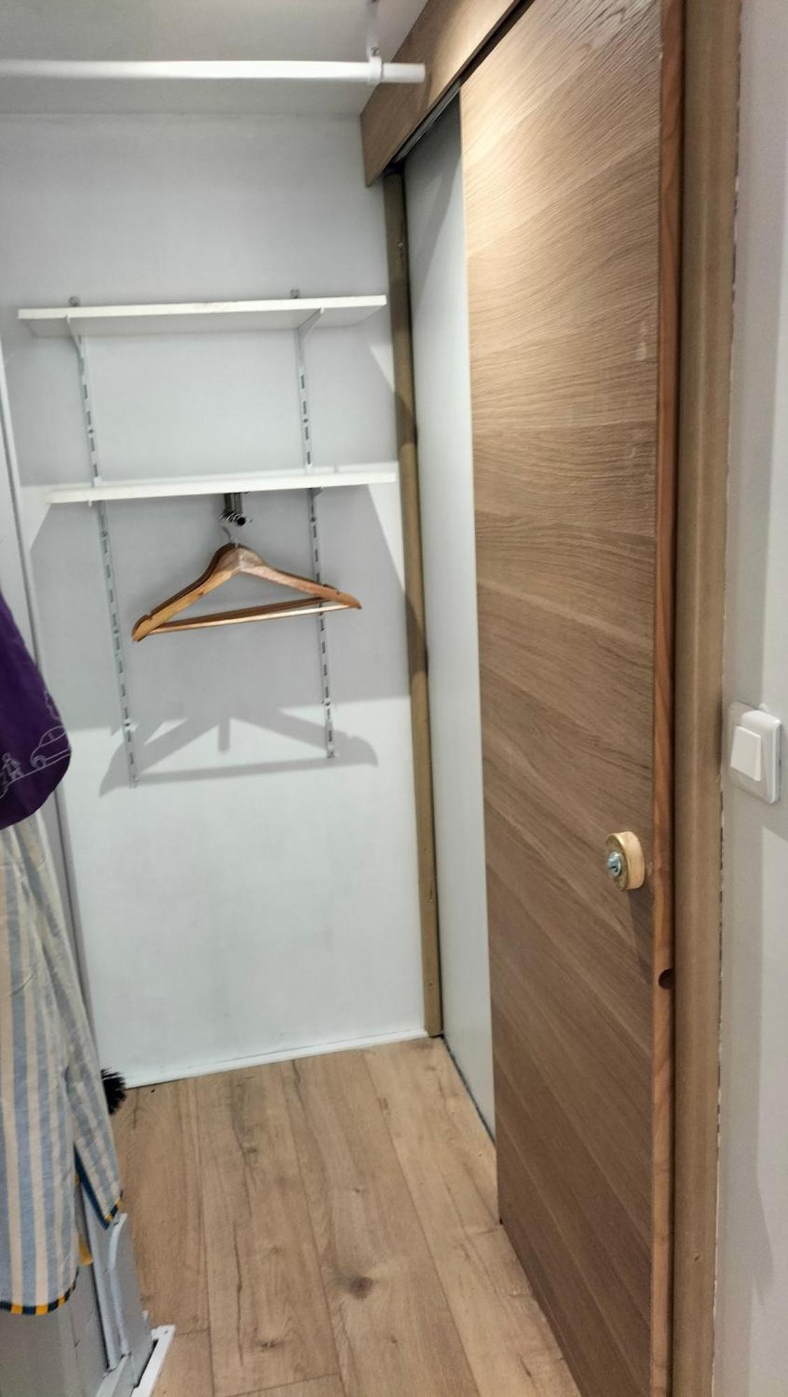 Apartamento Fenouillet Hyères Exterior foto