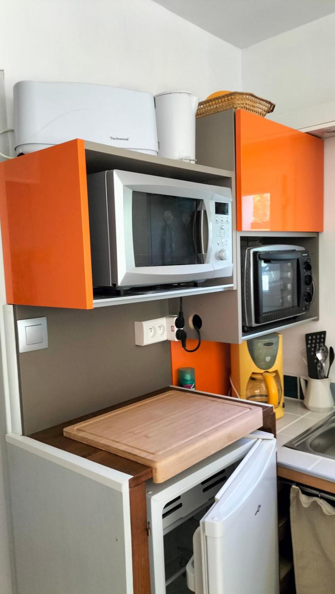 Apartamento Fenouillet Hyères Exterior foto