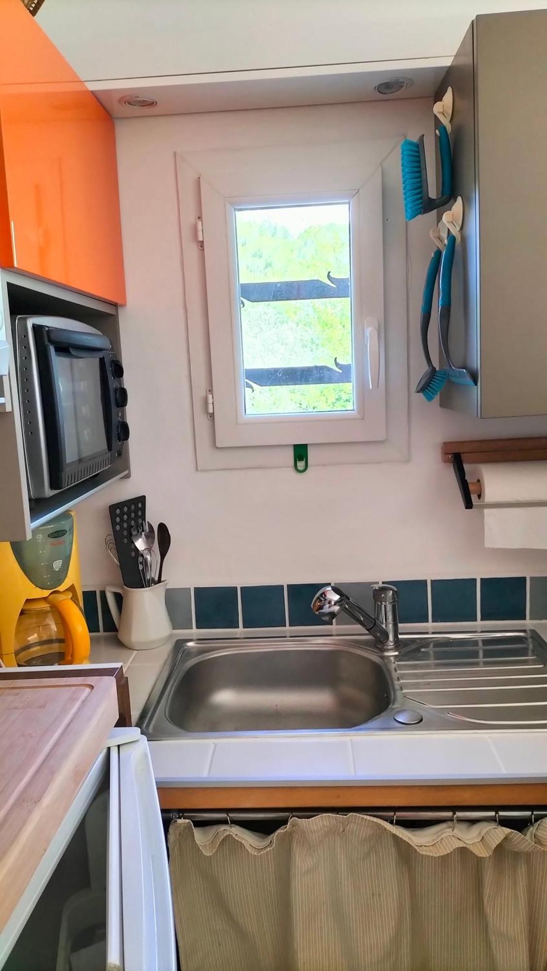 Apartamento Fenouillet Hyères Exterior foto