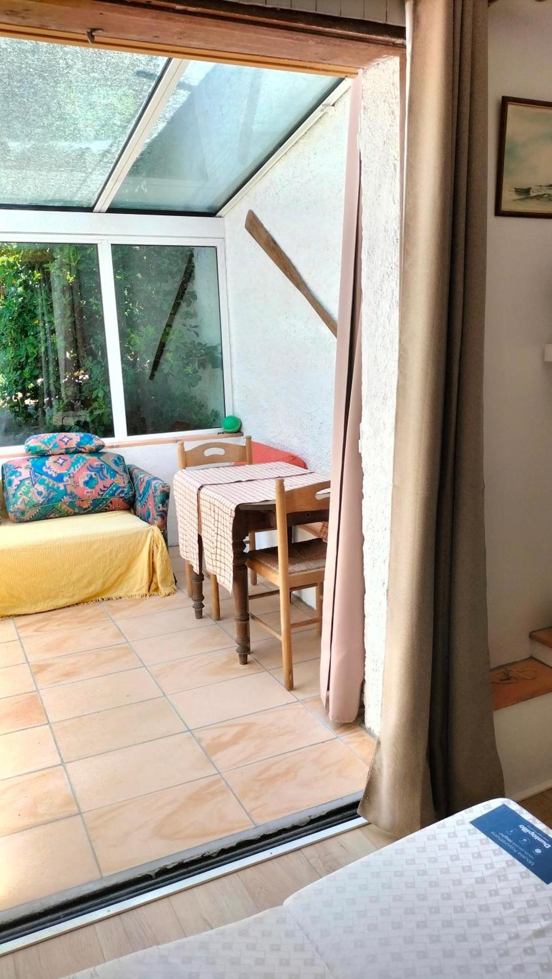 Apartamento Fenouillet Hyères Exterior foto