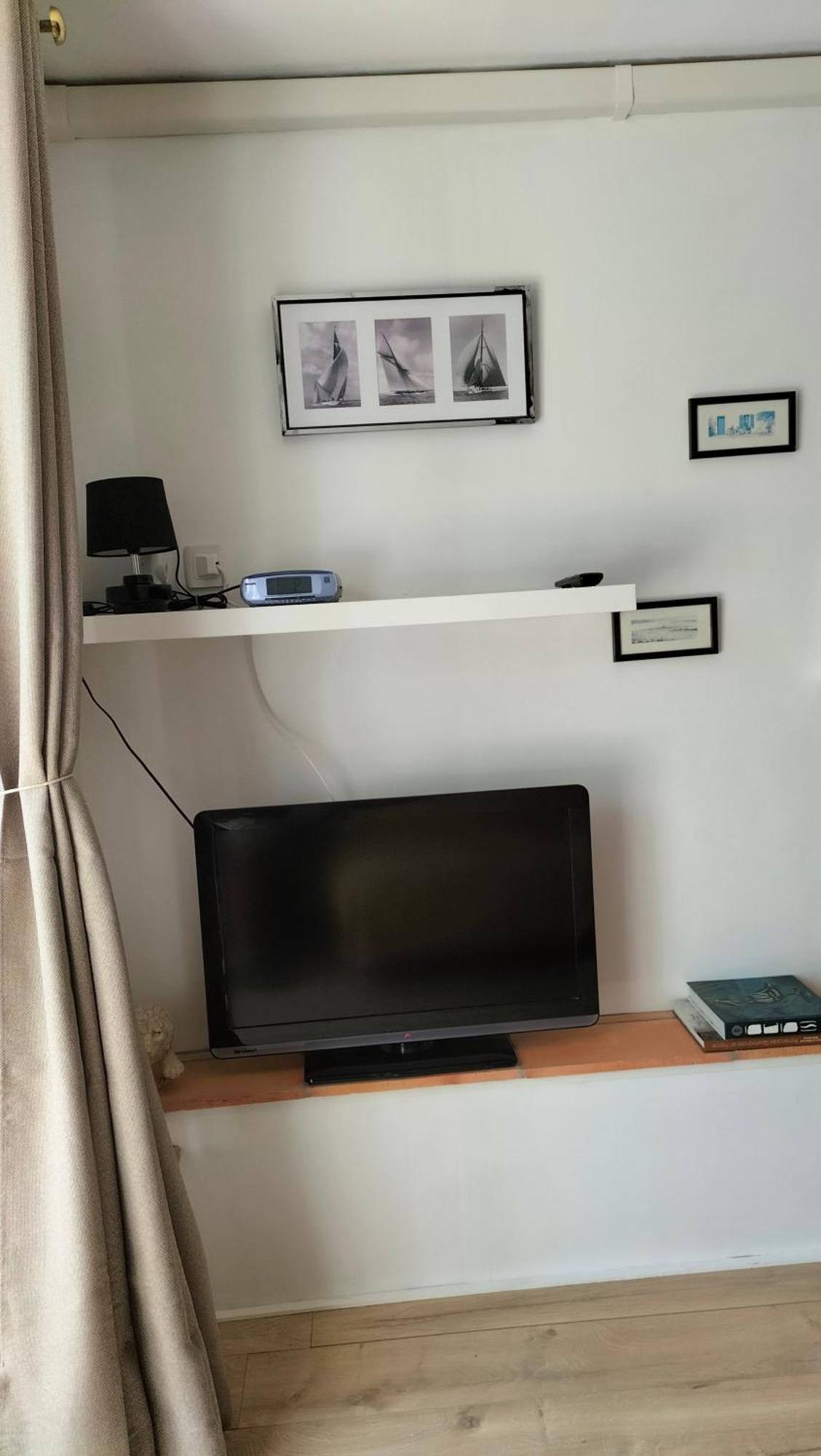 Apartamento Fenouillet Hyères Exterior foto