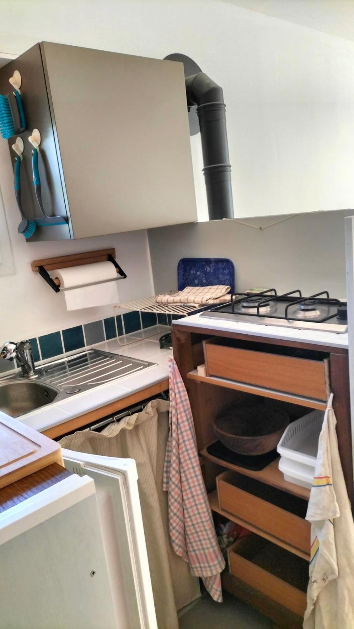 Apartamento Fenouillet Hyères Exterior foto