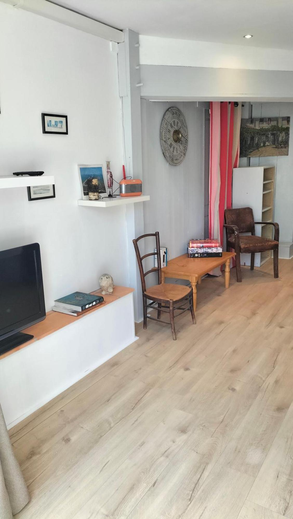 Apartamento Fenouillet Hyères Exterior foto