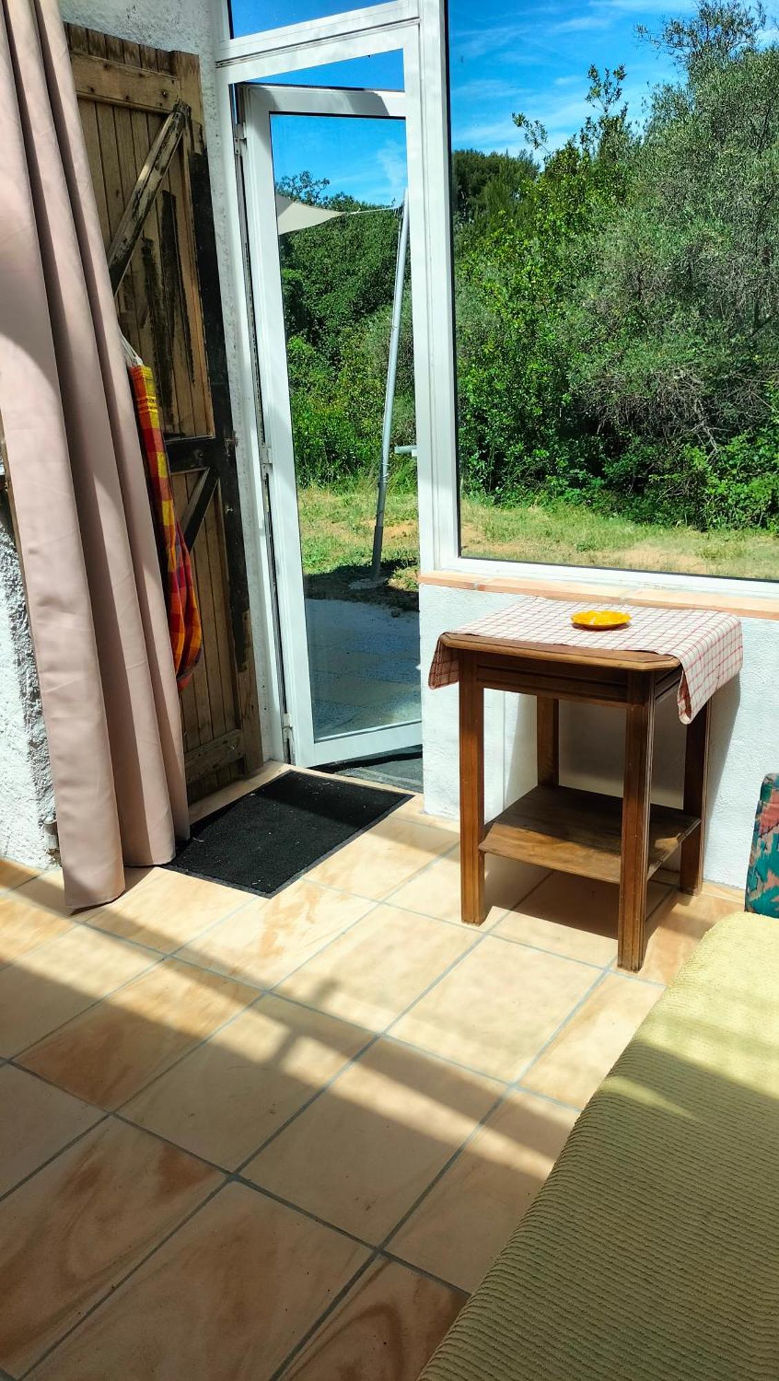 Apartamento Fenouillet Hyères Exterior foto